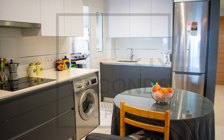 Revente - Apartment -
Torrevieja - Playa del Cura