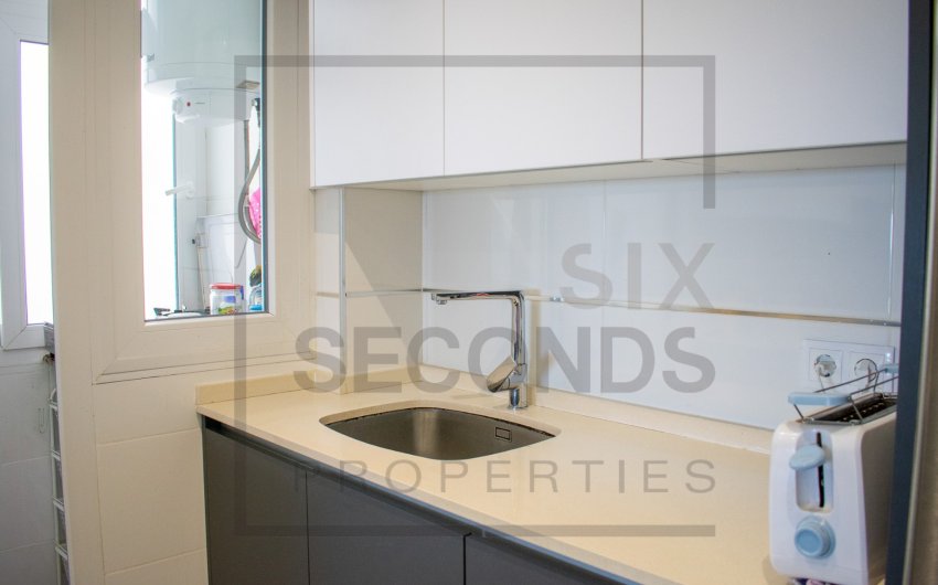 Revente - Apartment -
Torrevieja - Playa del Cura