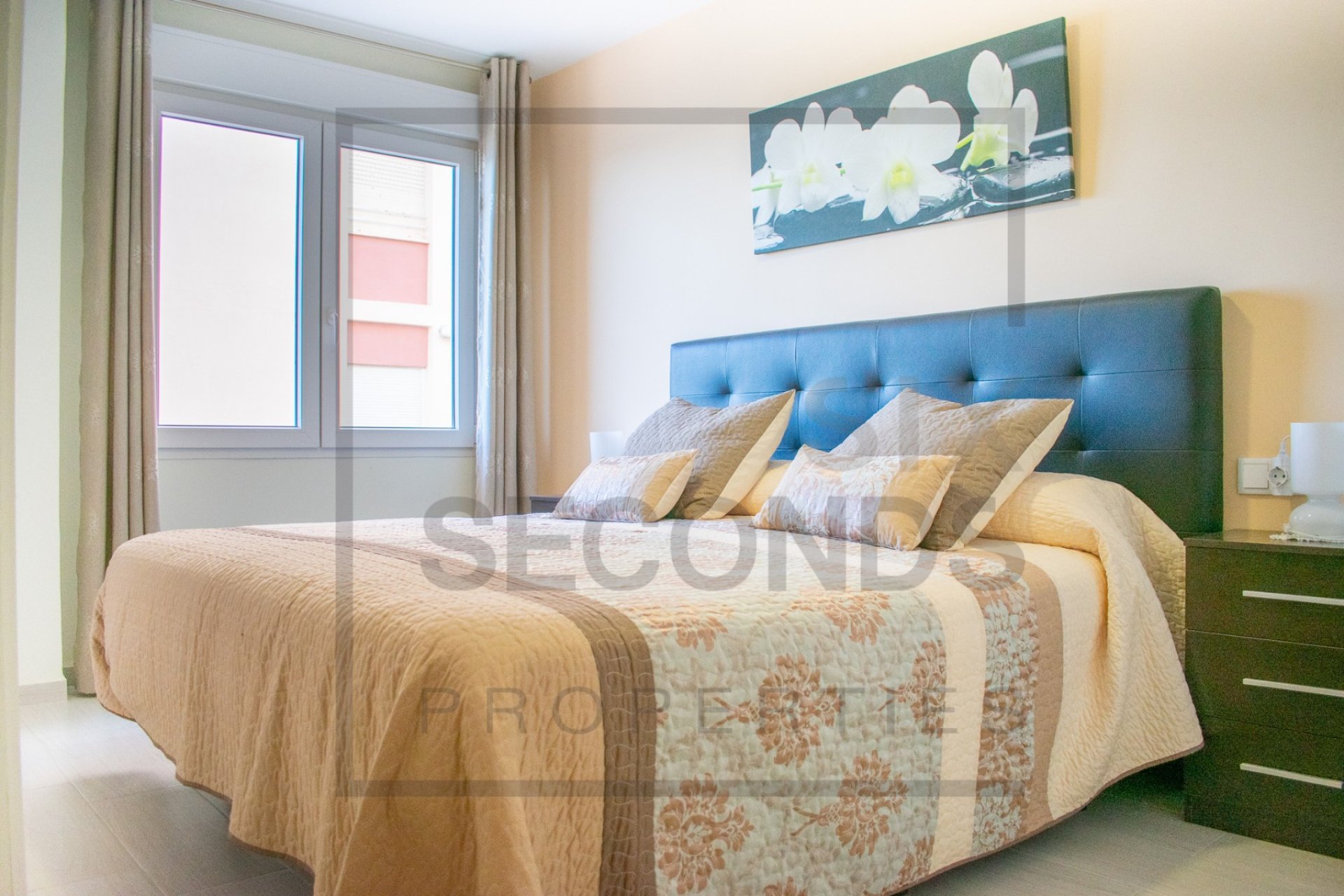 Revente - Apartment -
Torrevieja - Playa del Cura