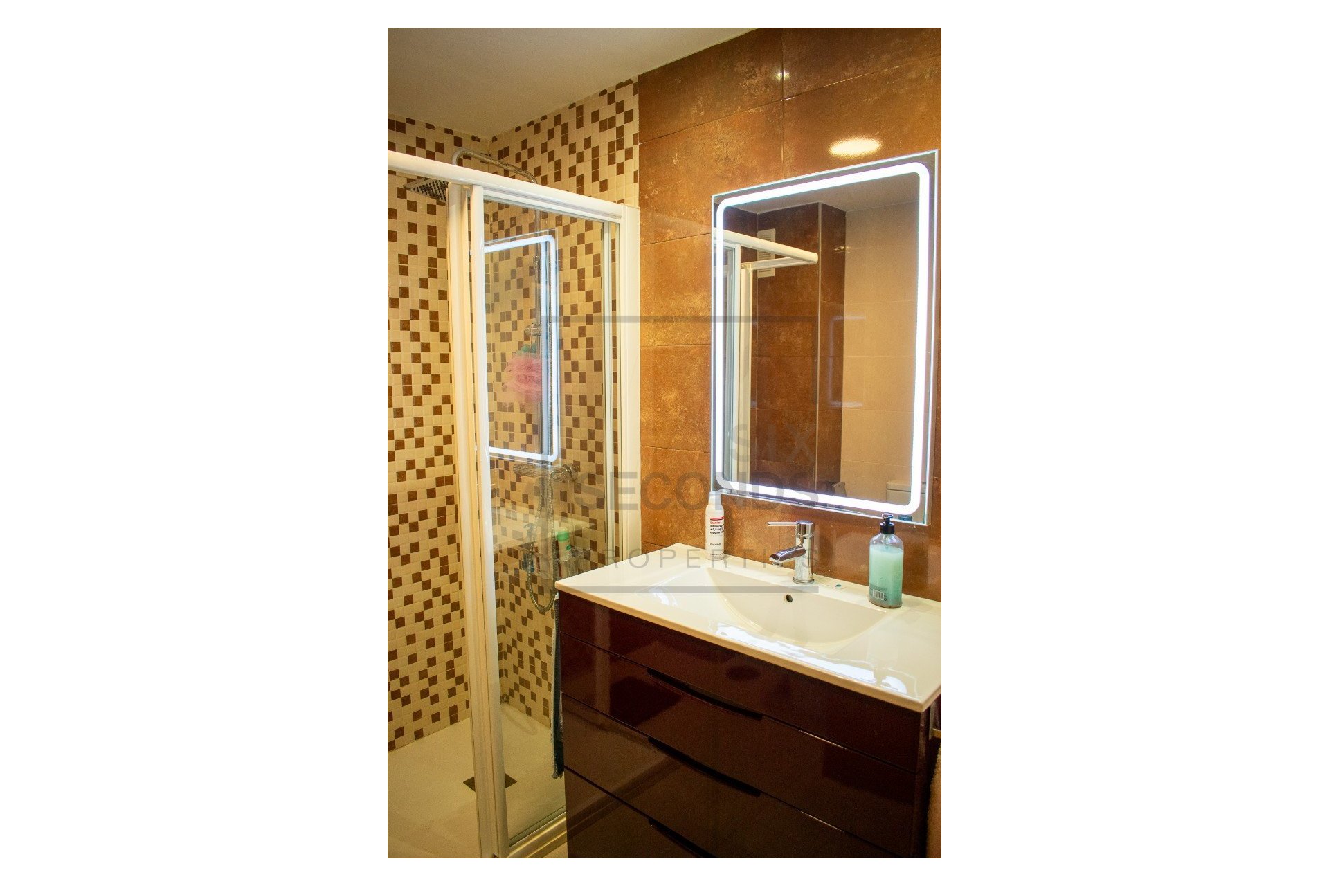 Revente - Apartment -
Torrevieja - Playa del Cura