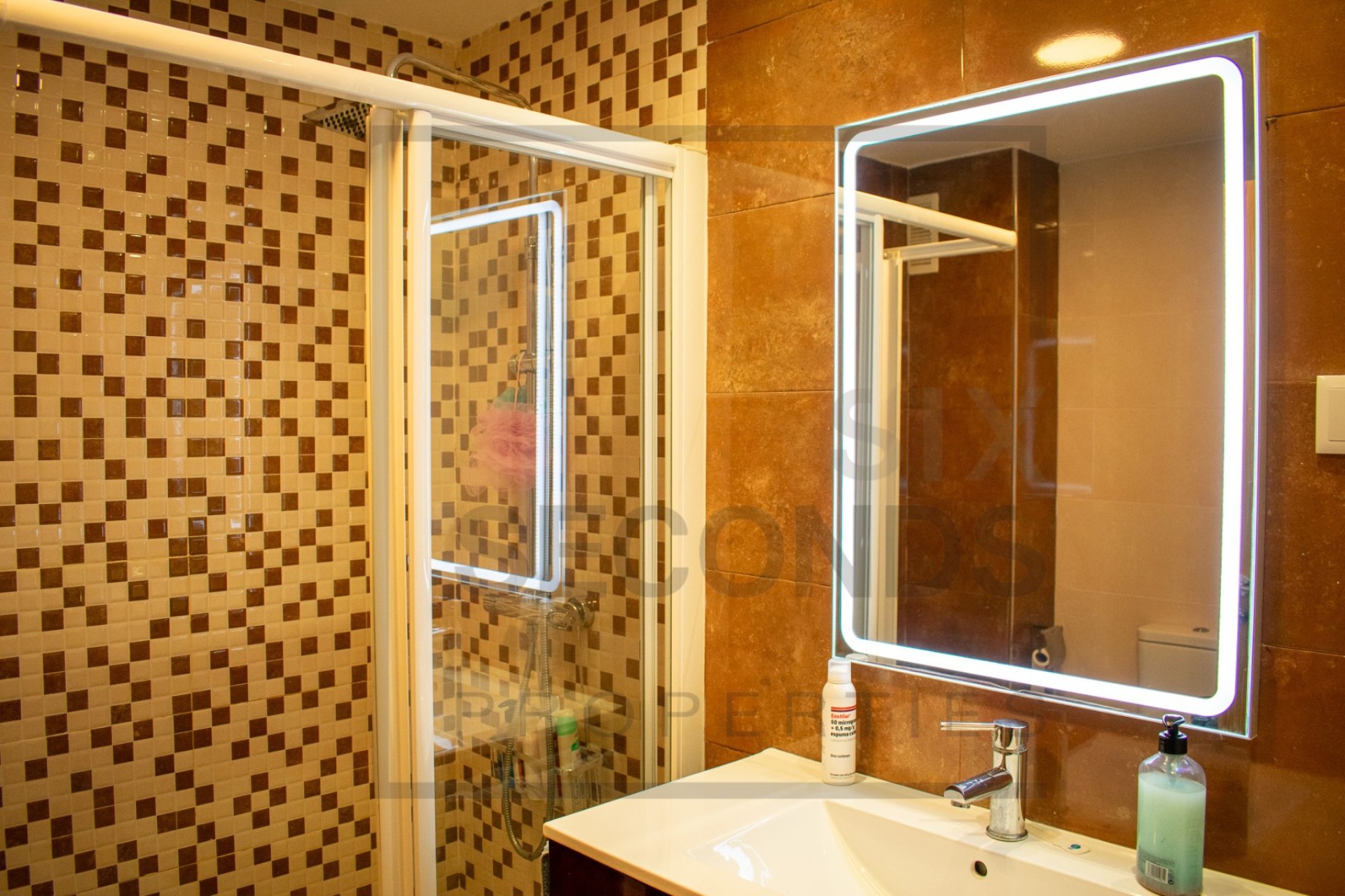 Revente - Apartment -
Torrevieja - Playa del Cura