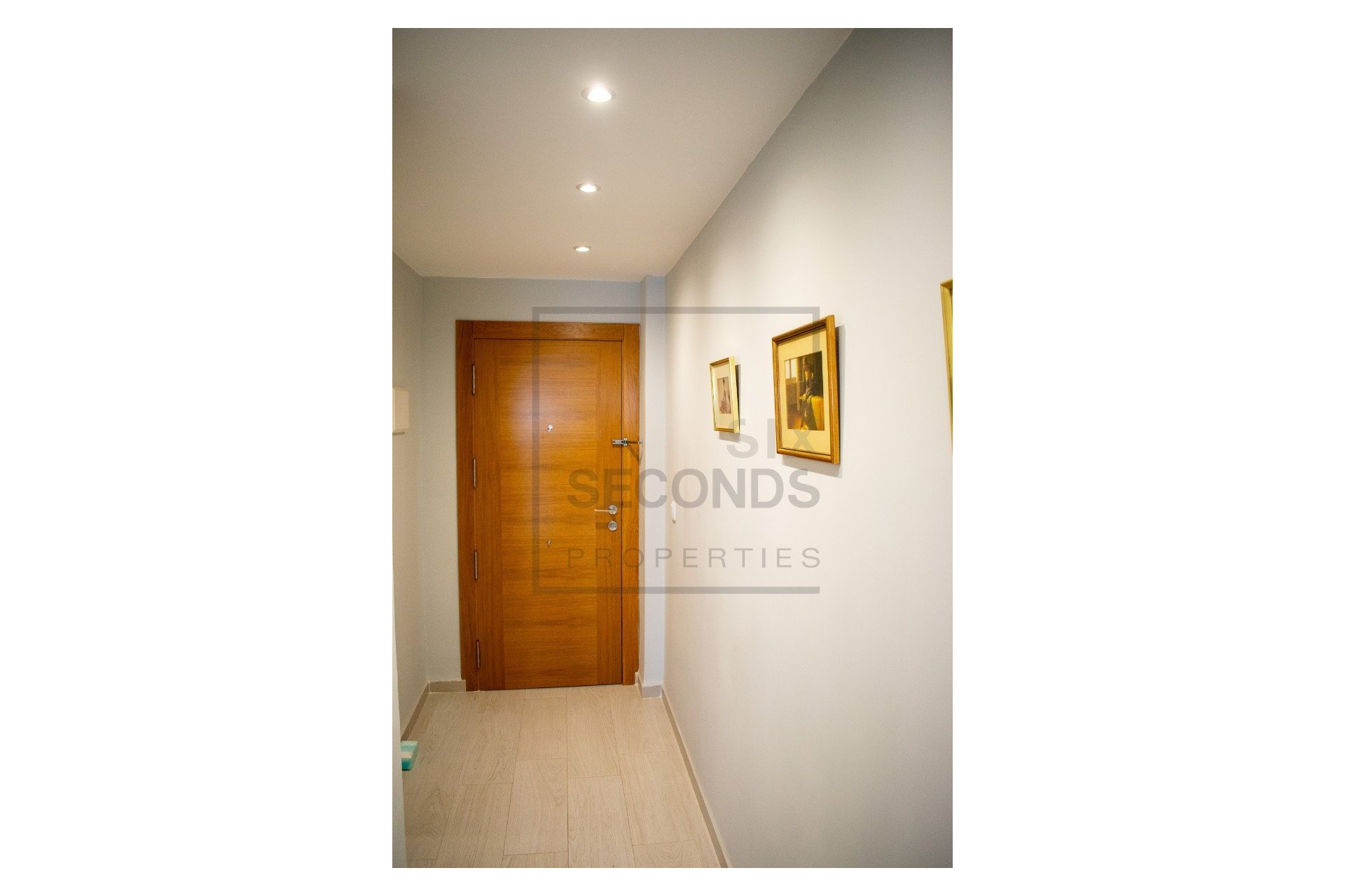 Revente - Apartment -
Torrevieja - Playa del Cura