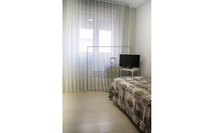 Revente - Apartment -
Torrevieja - Playa del Cura