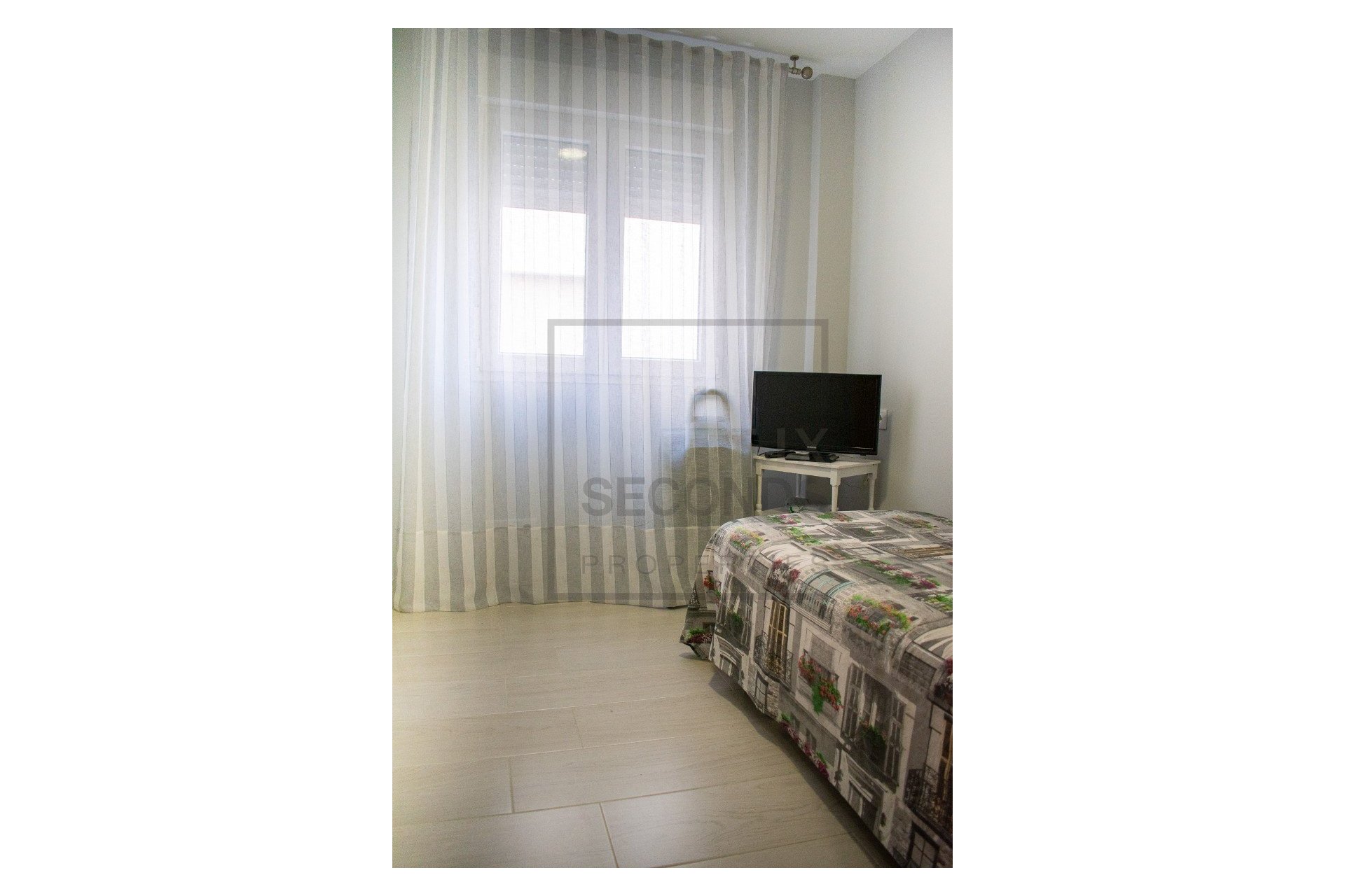 Revente - Apartment -
Torrevieja - Playa del Cura