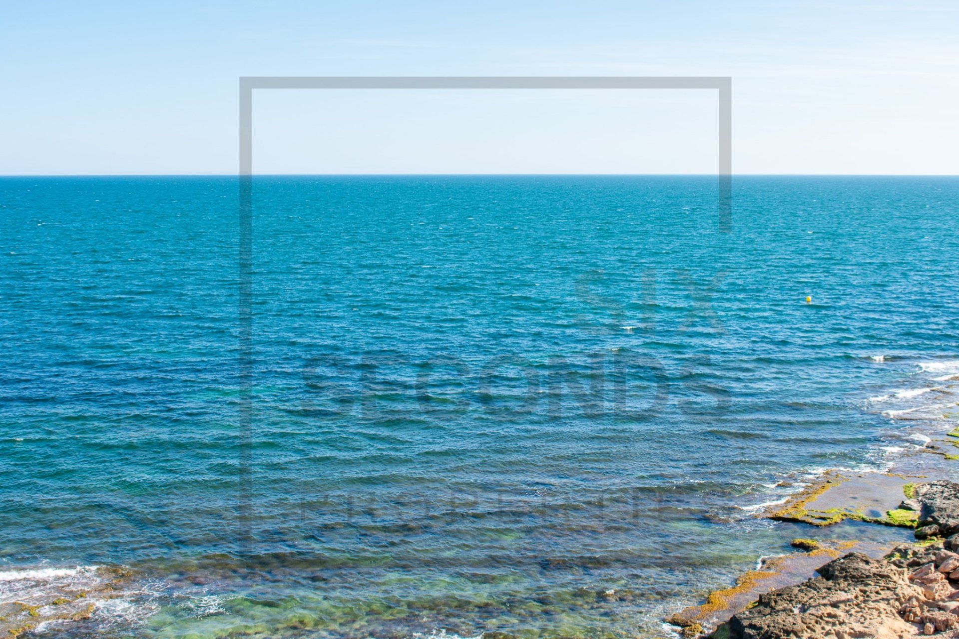 Revente - Apartment -
Torrevieja - Playa del Cura