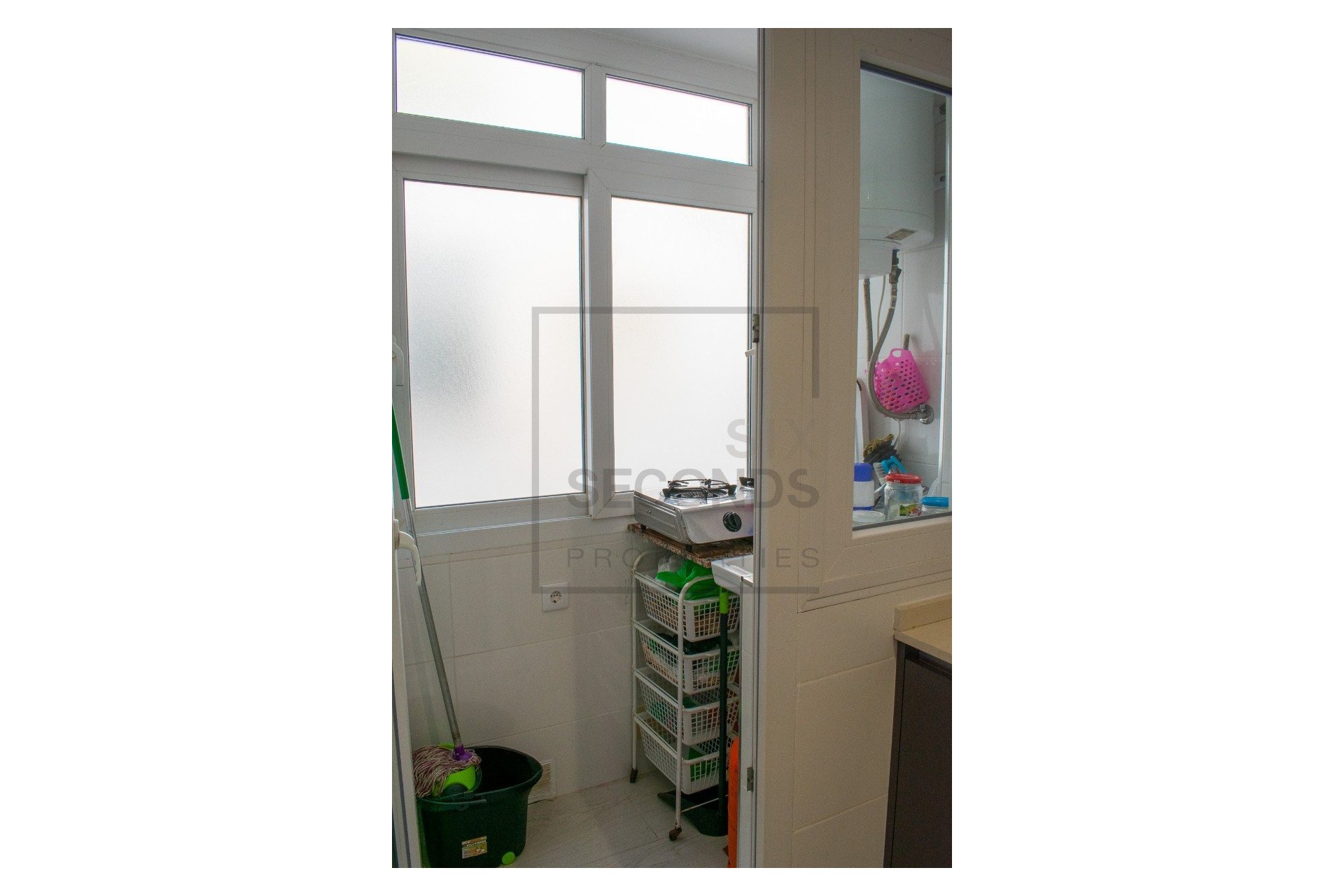 Revente - Apartment -
Torrevieja - Playa del Cura