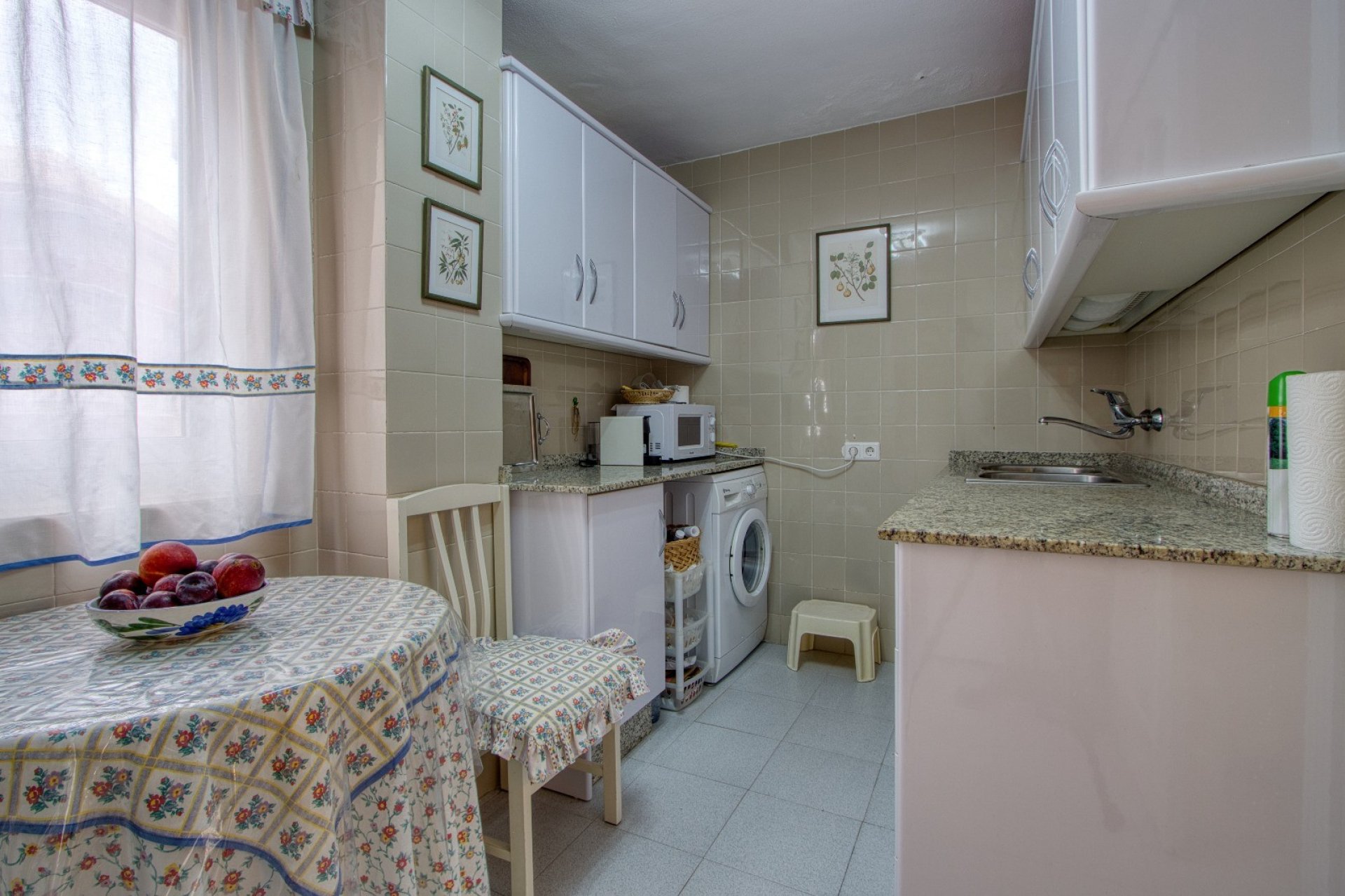 Revente - Apartment -
Torrevieja - Playa del Cura