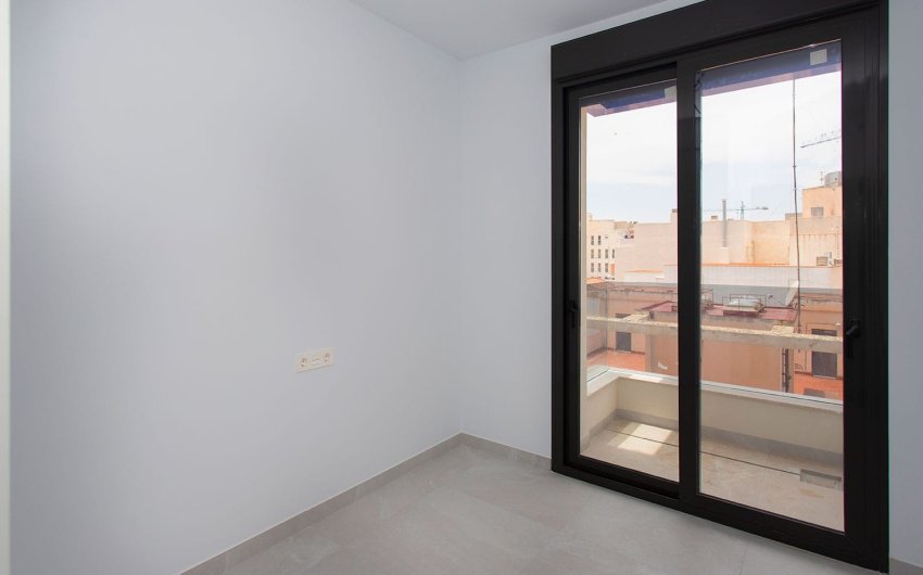 Revente - Apartment -
Torrevieja - Playa del Cura