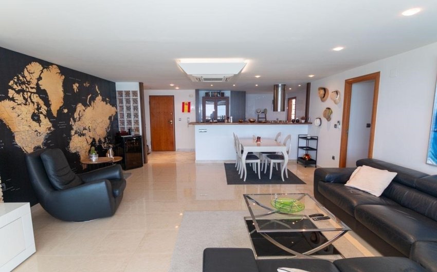 Revente - Apartment -
Torrevieja - Playa del Cura