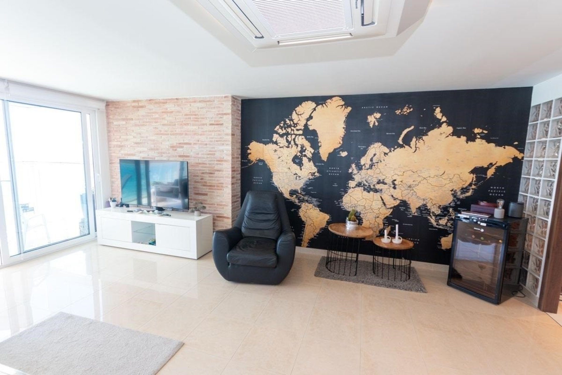 Revente - Apartment -
Torrevieja - Playa del Cura