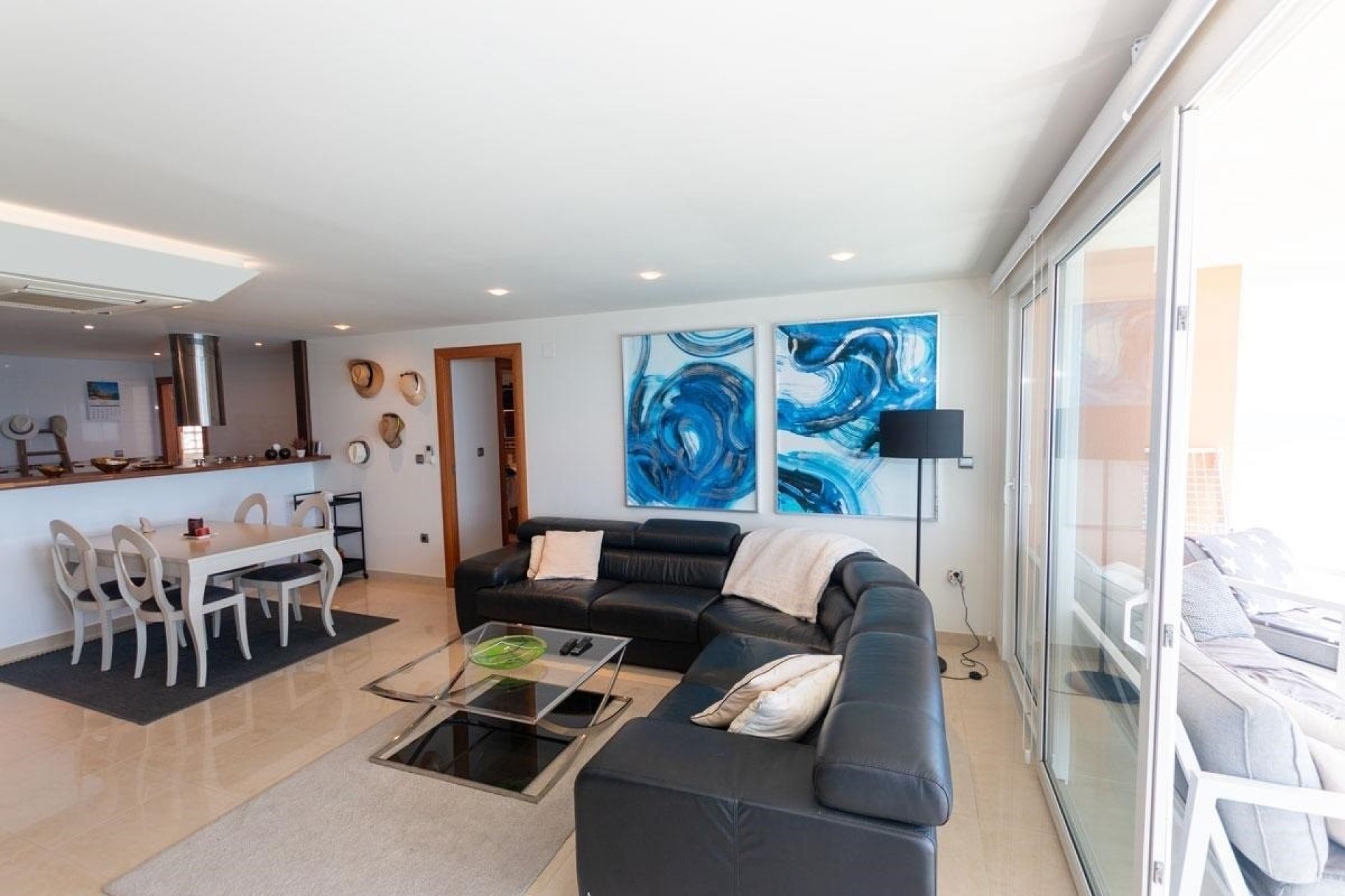 Revente - Apartment -
Torrevieja - Playa del Cura