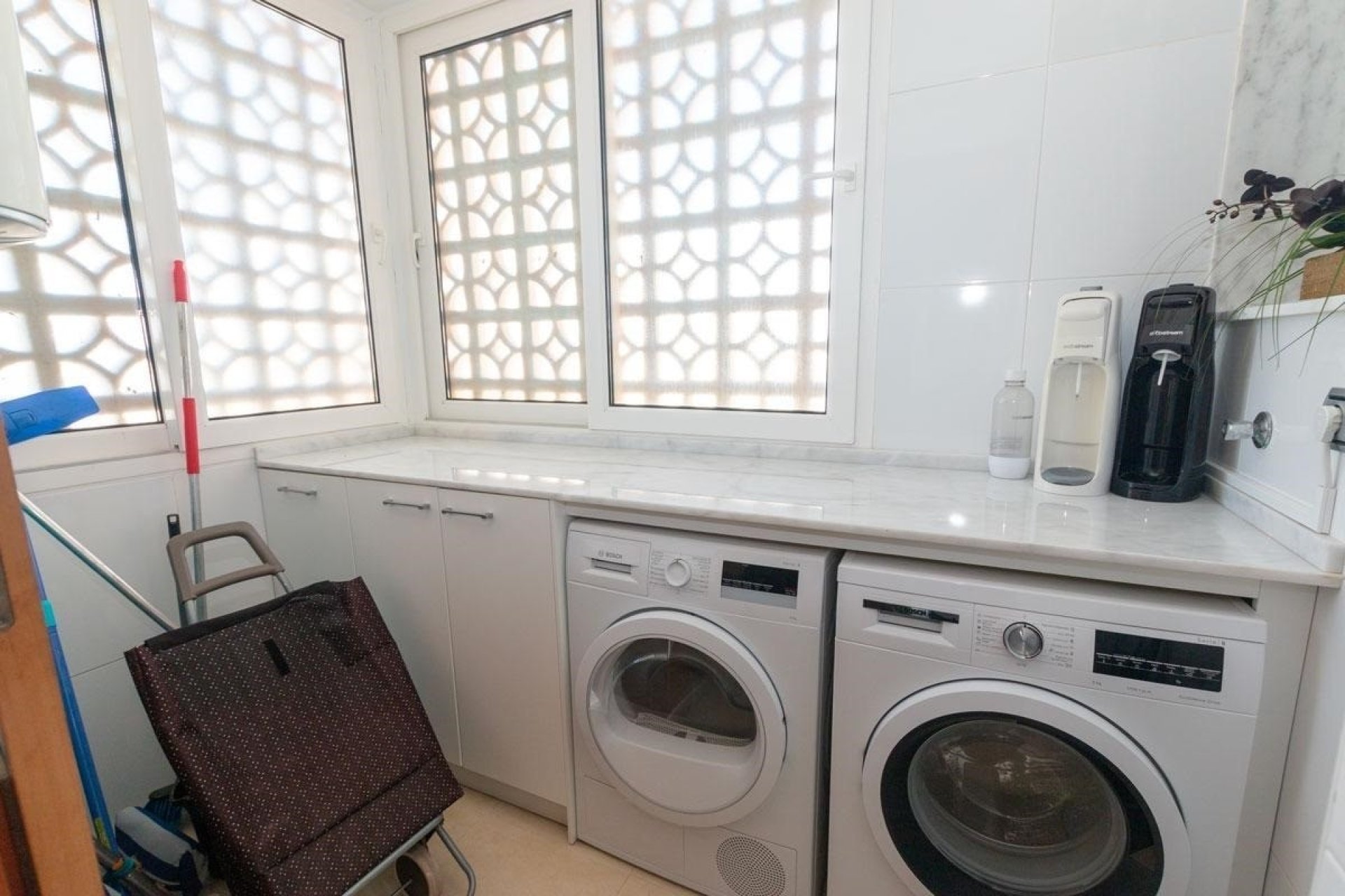 Revente - Apartment -
Torrevieja - Playa del Cura