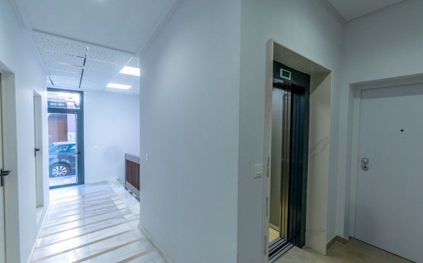 Revente - Apartment -
Torrevieja - Playa del Cura