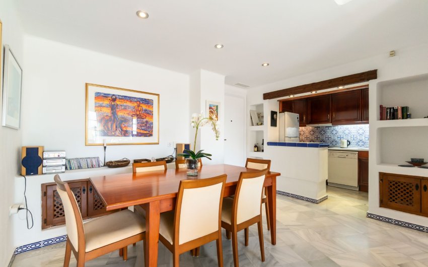 Revente - Apartment -
Torrevieja - Playa del Cura