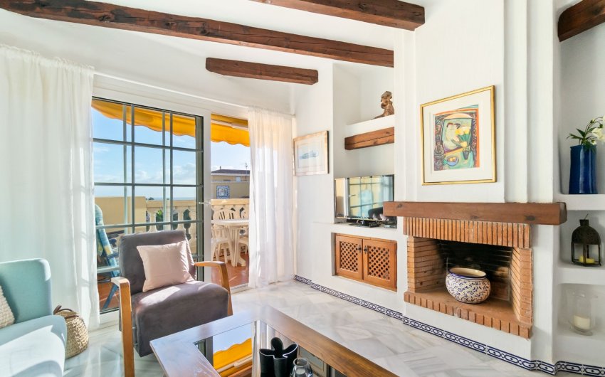 Revente - Apartment -
Torrevieja - Playa del Cura