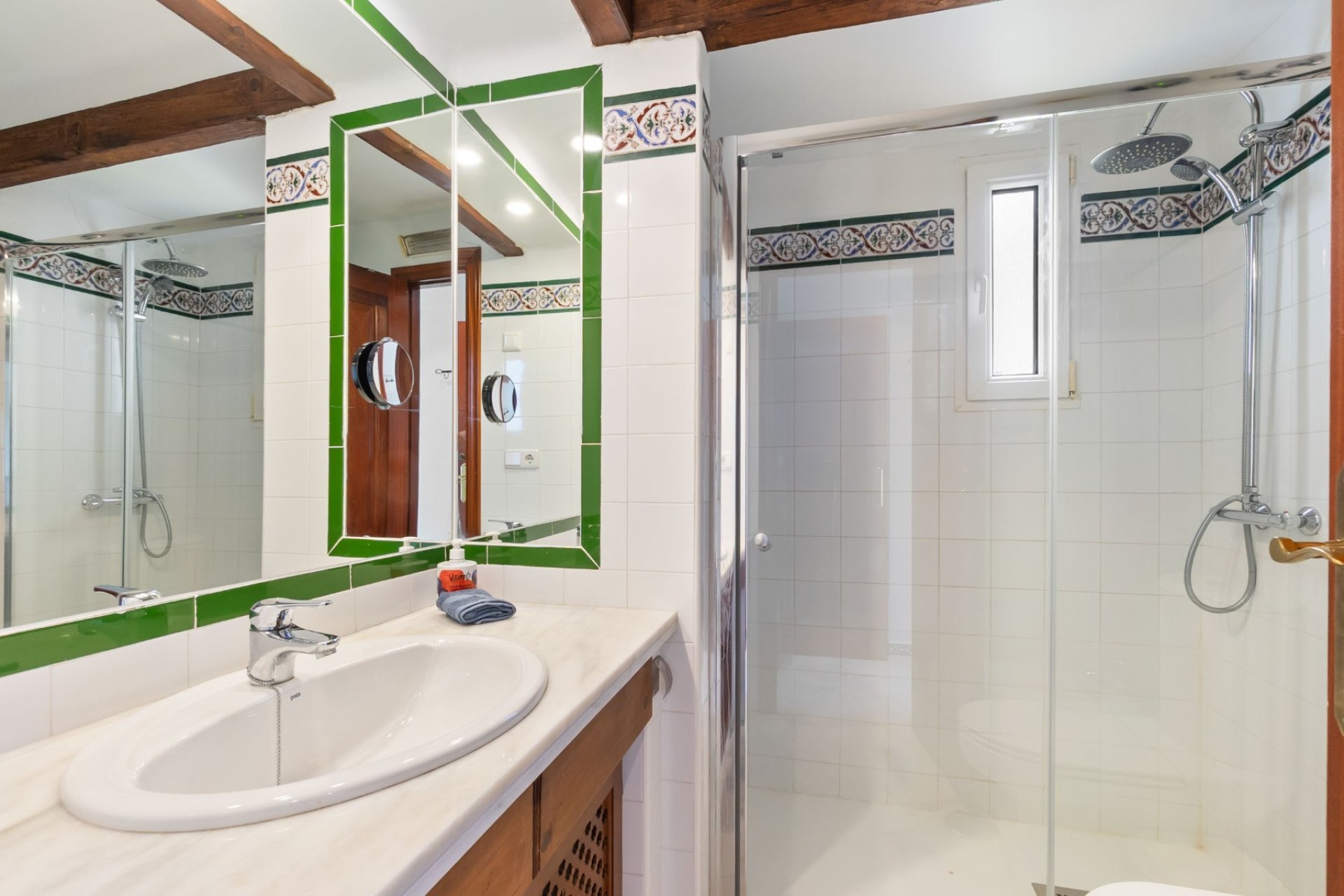 Revente - Apartment -
Torrevieja - Playa del Cura