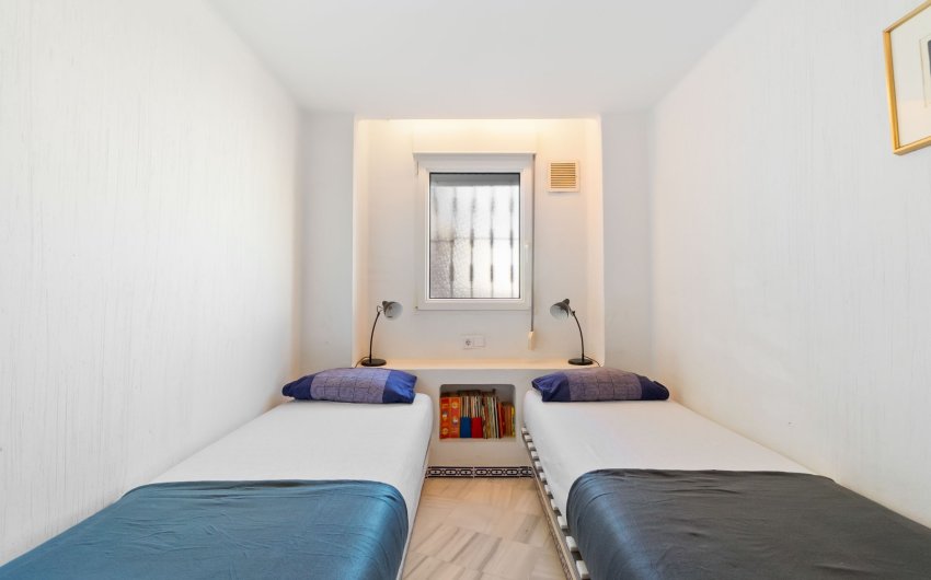 Revente - Apartment -
Torrevieja - Playa del Cura