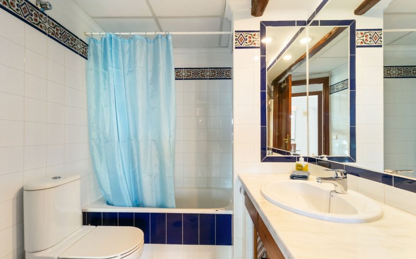 Revente - Apartment -
Torrevieja - Playa del Cura