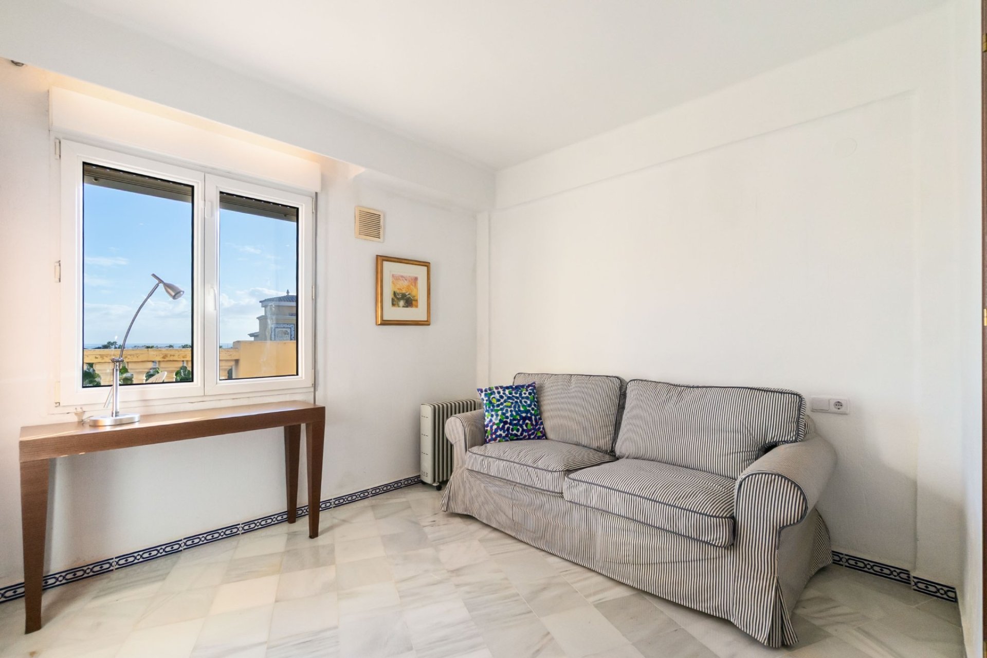 Revente - Apartment -
Torrevieja - Playa del Cura