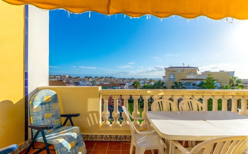 Revente - Apartment -
Torrevieja - Playa del Cura