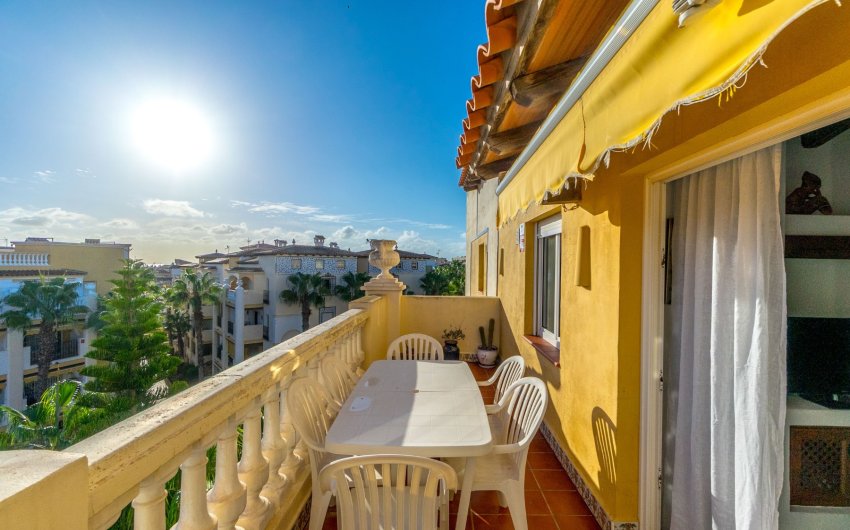 Revente - Apartment -
Torrevieja - Playa del Cura