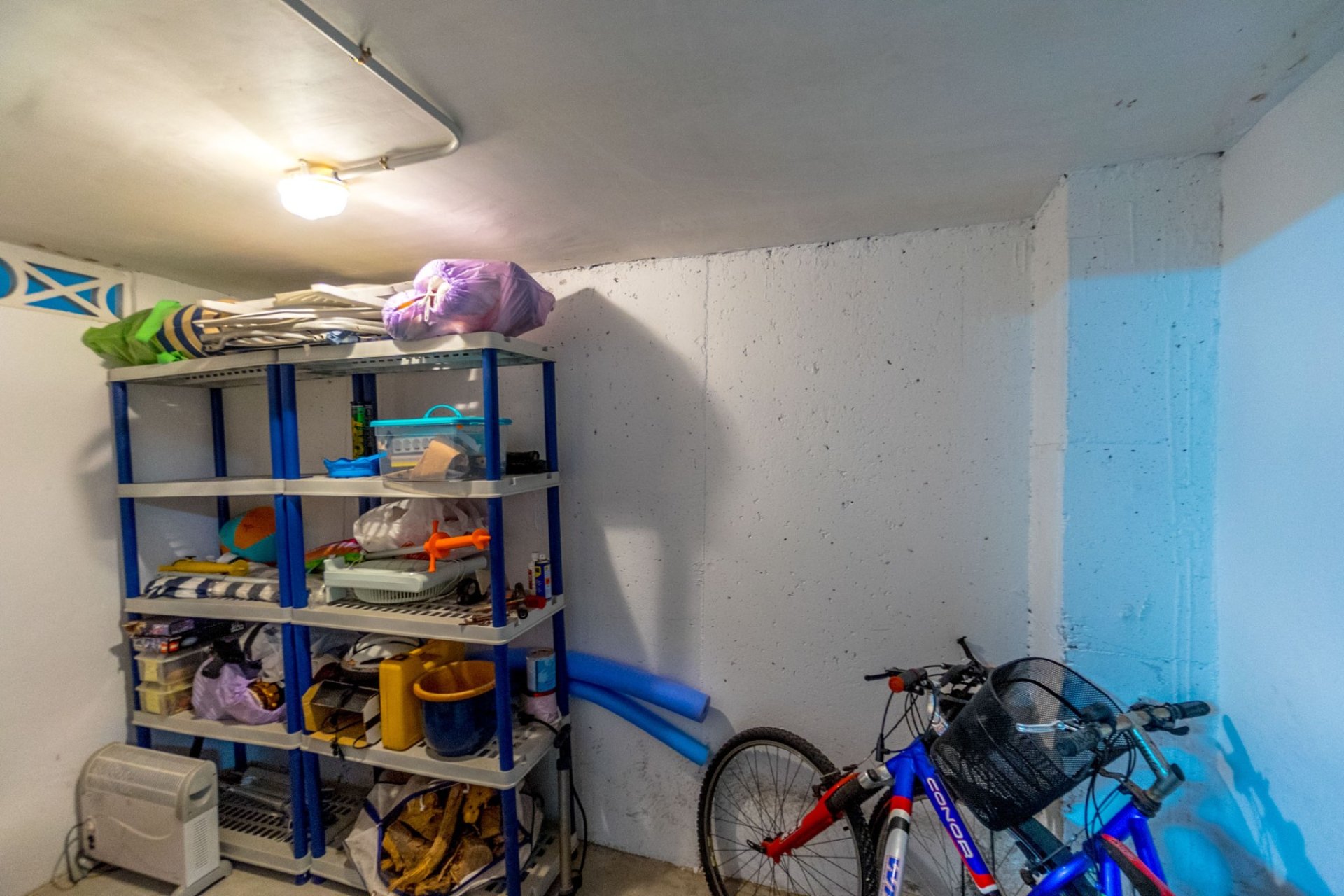 Revente - Apartment -
Torrevieja - Playa del Cura