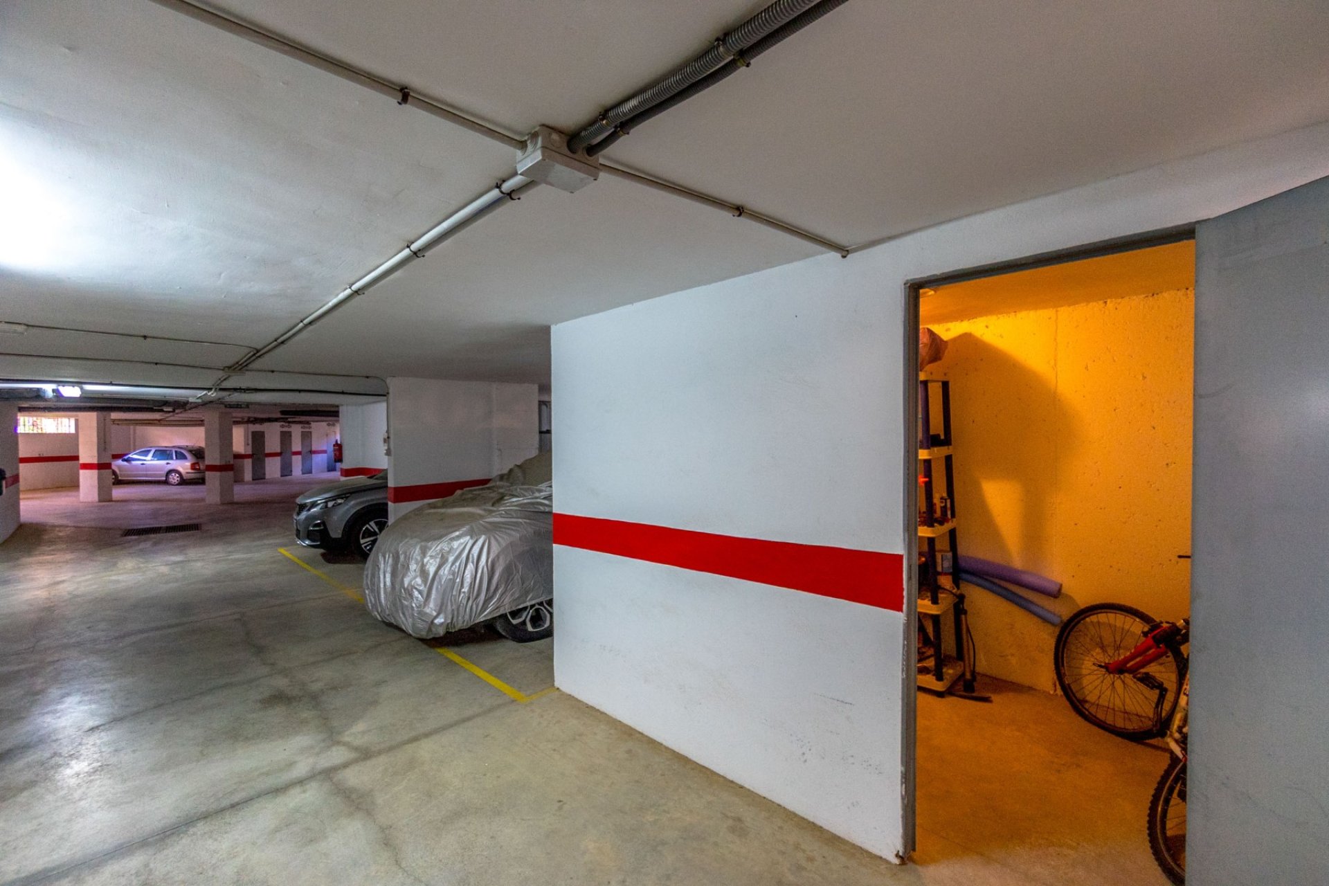 Revente - Apartment -
Torrevieja - Playa del Cura