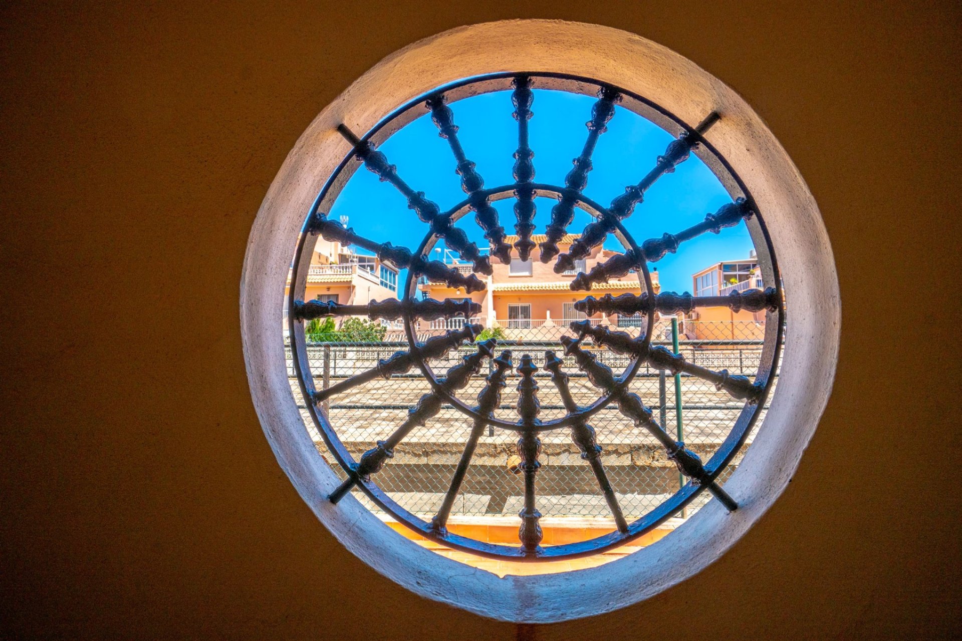 Revente - Apartment -
Torrevieja - Playa del Cura