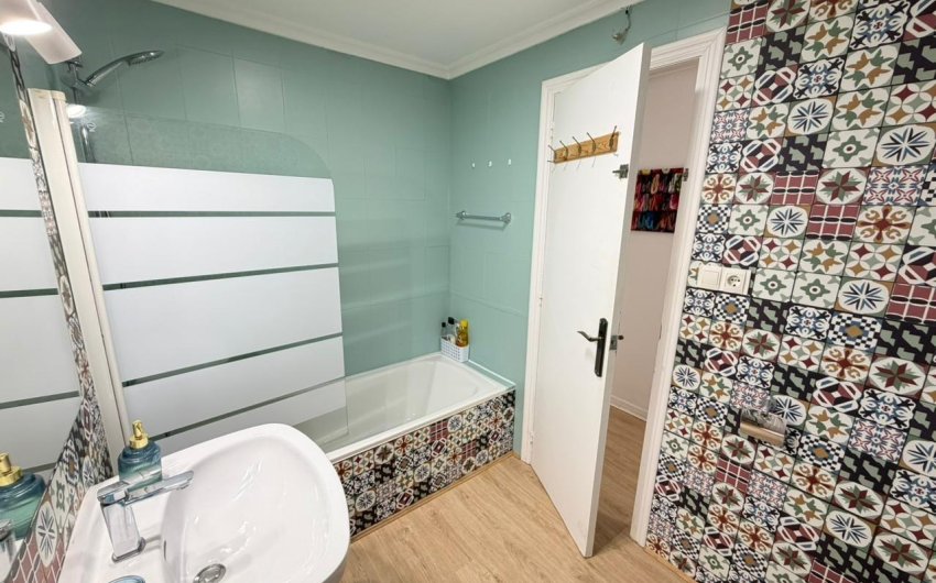 Revente - Apartment -
Torrevieja - Playa del Cura