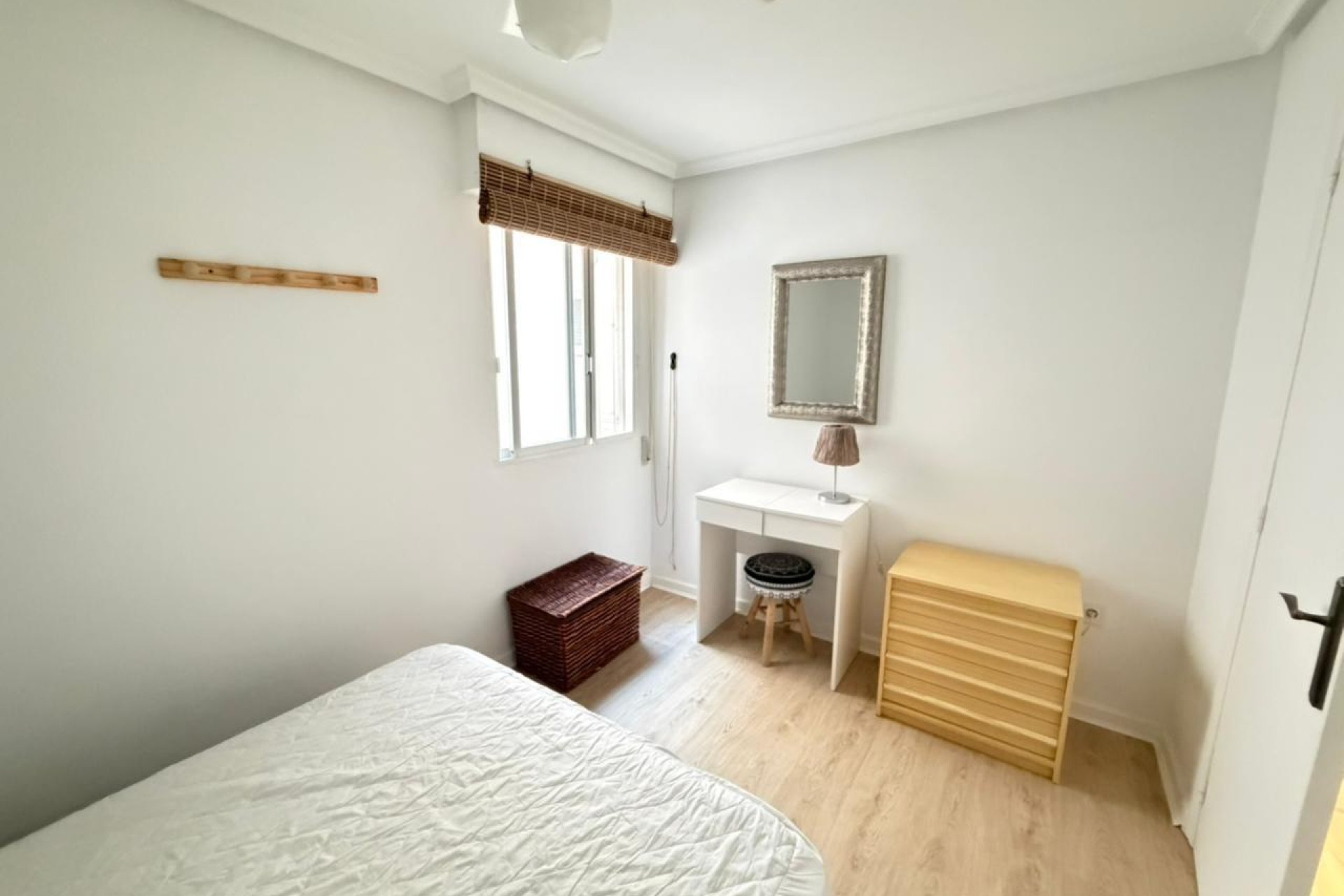 Revente - Apartment -
Torrevieja - Playa del Cura