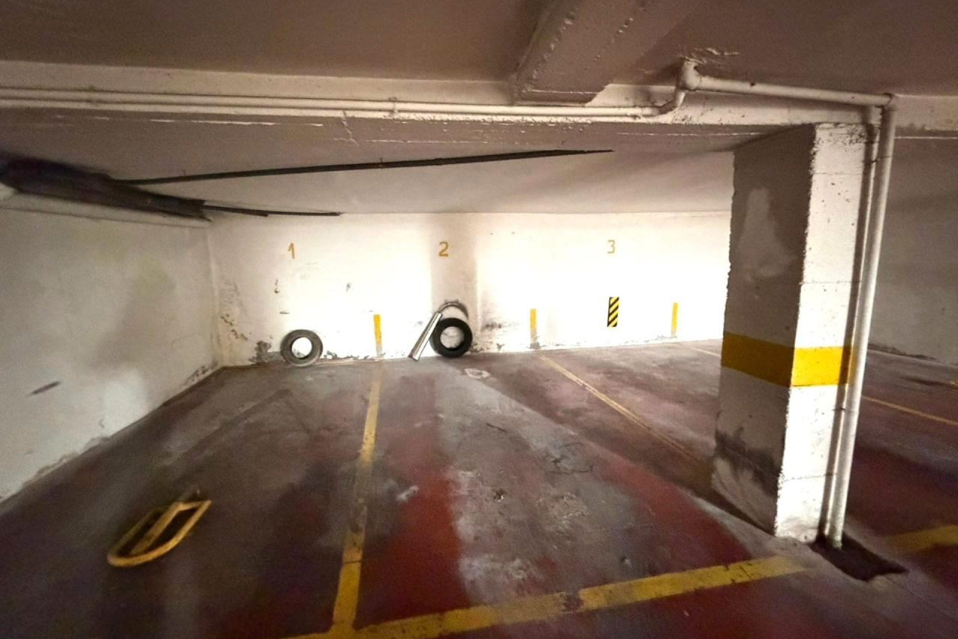 Revente - Apartment -
Torrevieja - Playa del Cura