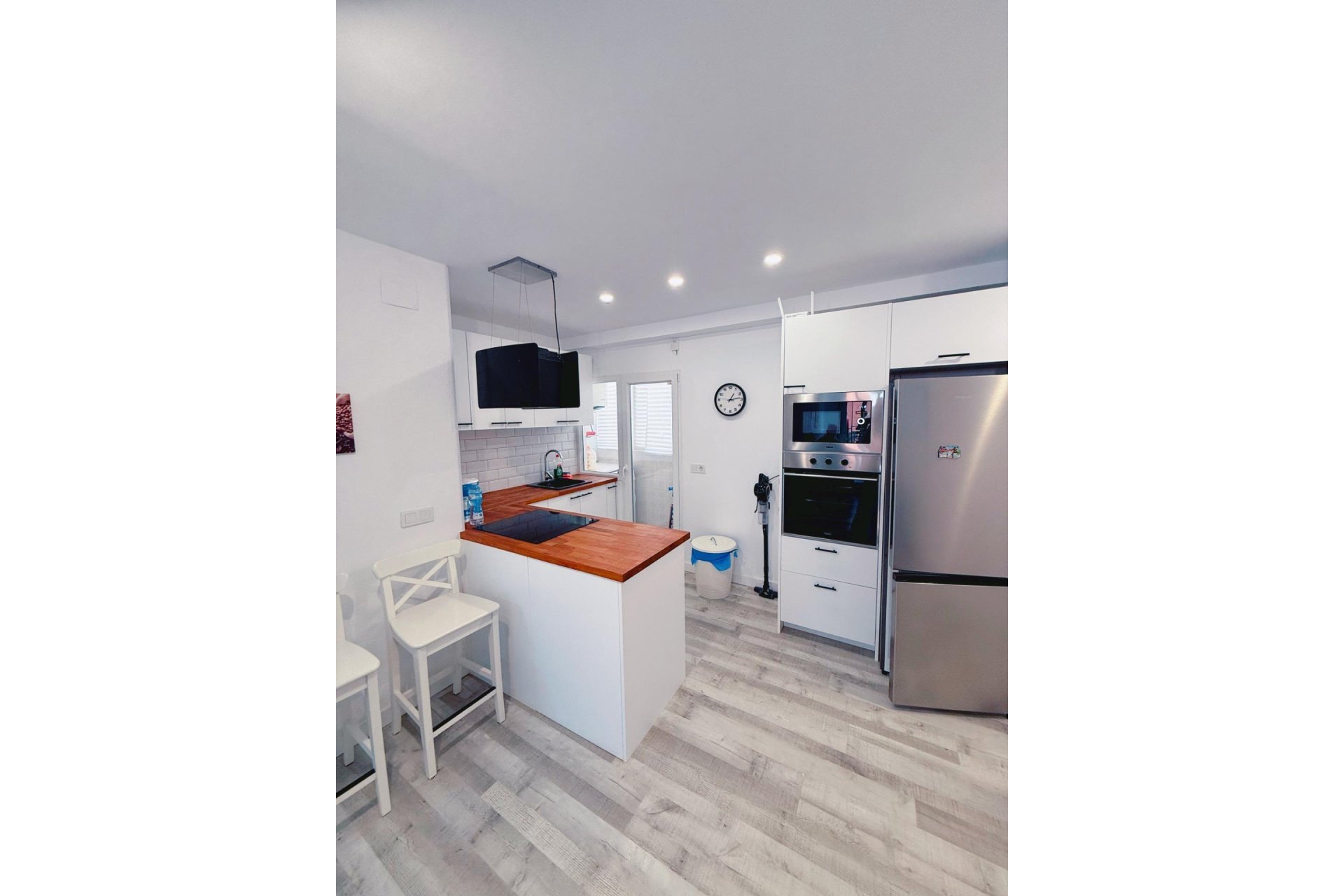 Revente - Apartment -
Torrevieja - Playa del Cura