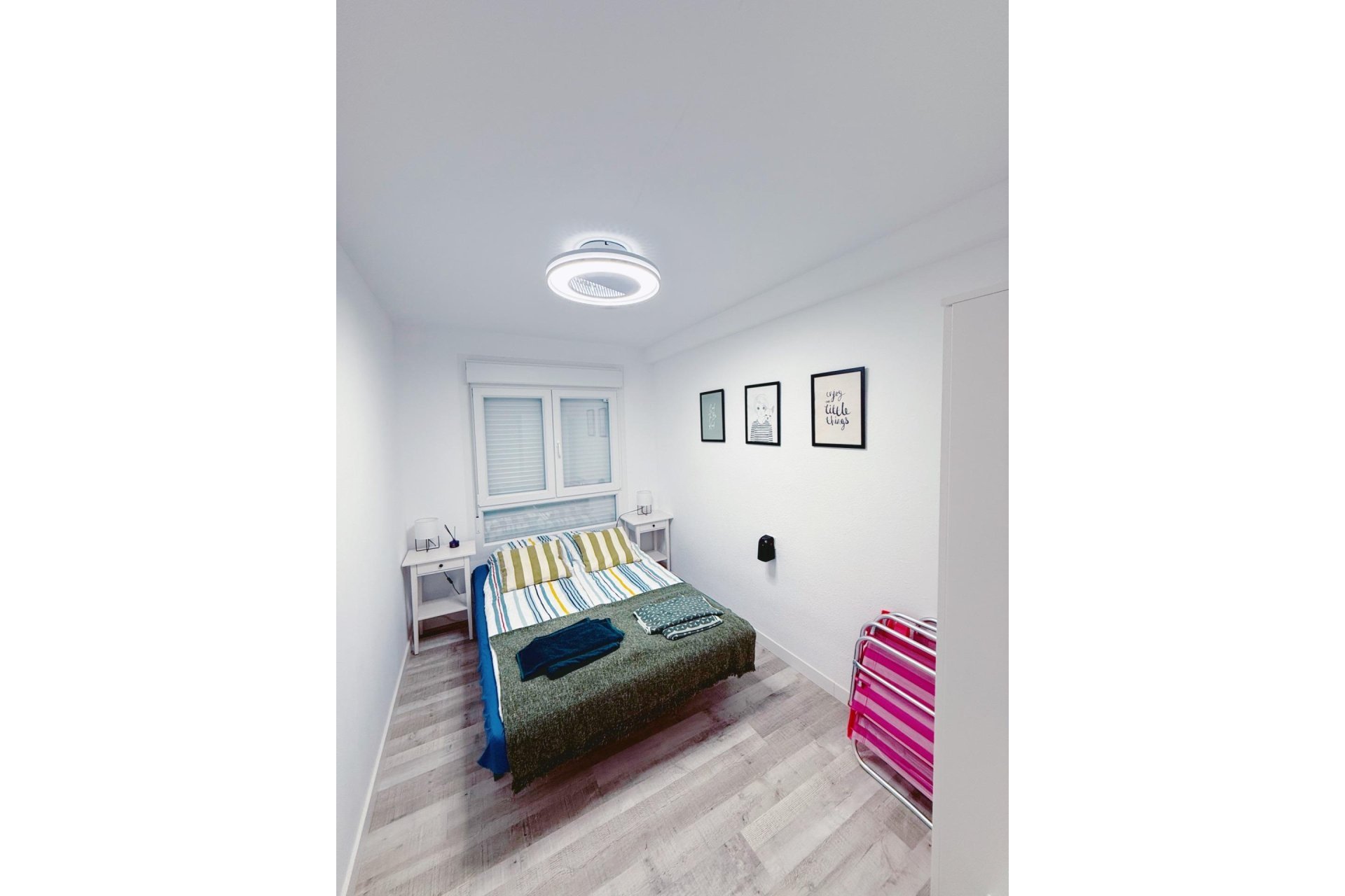 Revente - Apartment -
Torrevieja - Playa del Cura