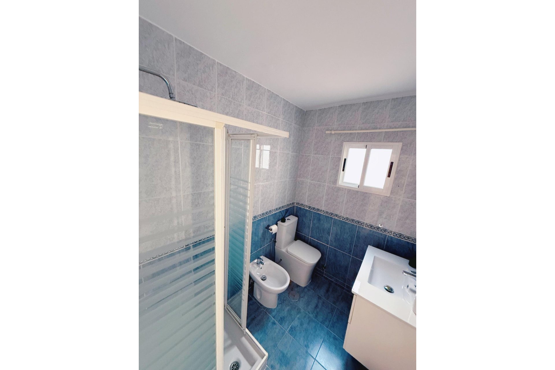 Revente - Apartment -
Torrevieja - Playa del Cura