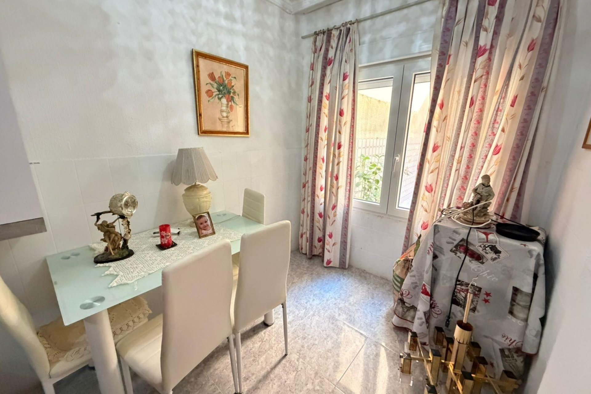 Revente - Apartment -
Torrevieja - Playa del Cura