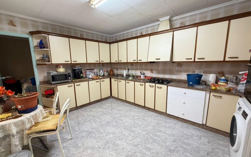 Revente - Apartment -
Torrevieja - Playa del Cura