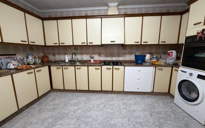 Revente - Apartment -
Torrevieja - Playa del Cura