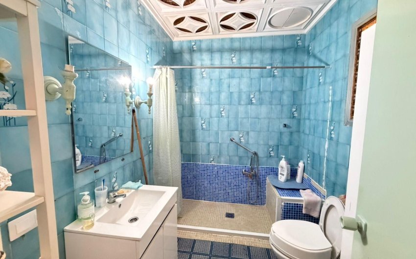 Revente - Apartment -
Torrevieja - Playa del Cura