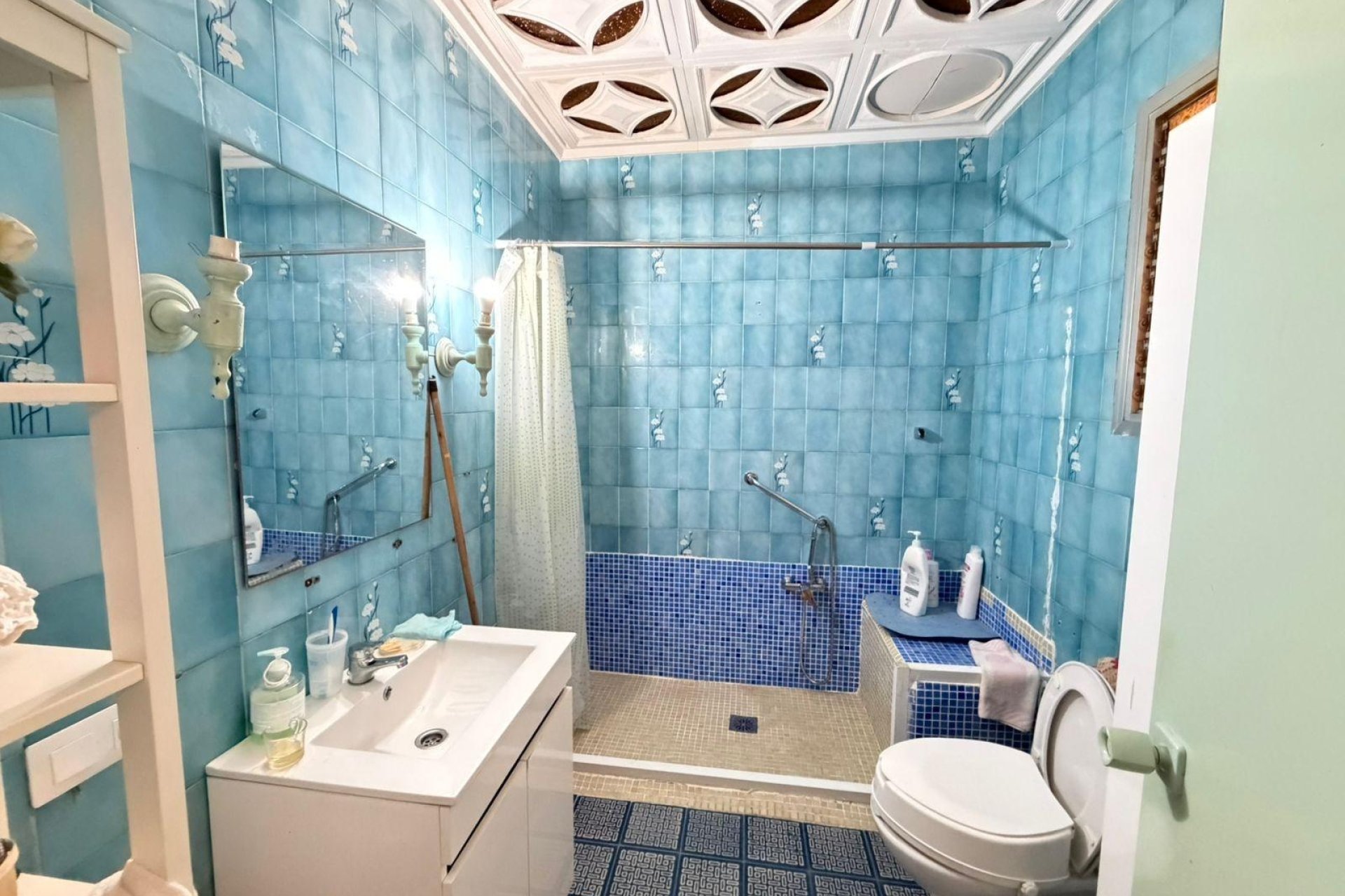 Revente - Apartment -
Torrevieja - Playa del Cura