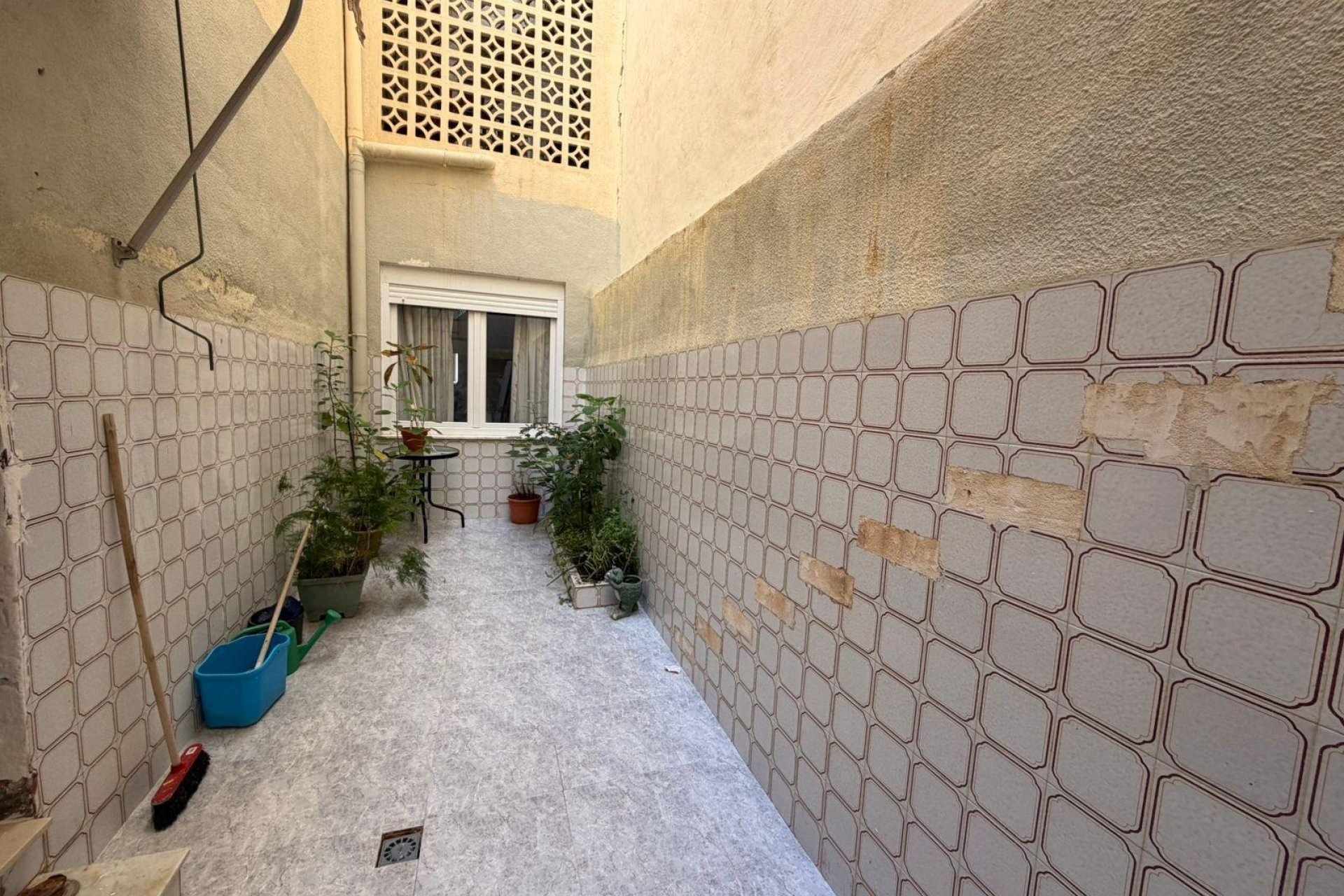 Revente - Apartment -
Torrevieja - Playa del Cura