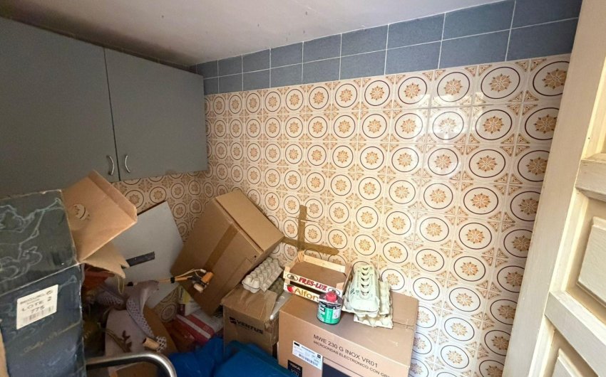 Revente - Apartment -
Torrevieja - Playa del Cura