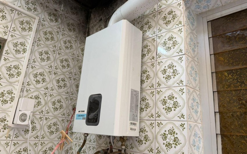 Revente - Apartment -
Torrevieja - Playa del Cura