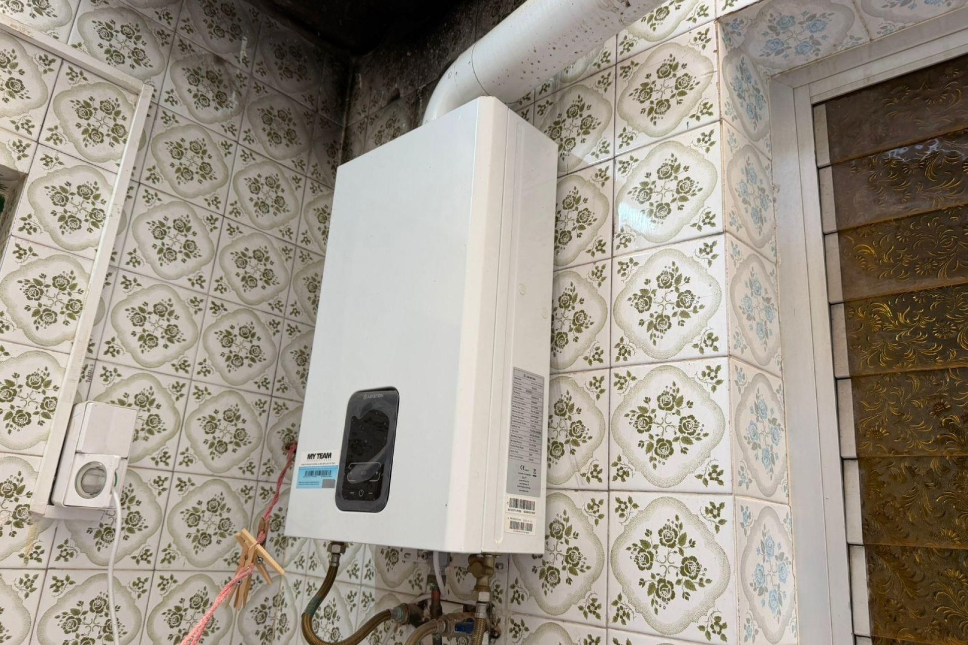 Revente - Apartment -
Torrevieja - Playa del Cura