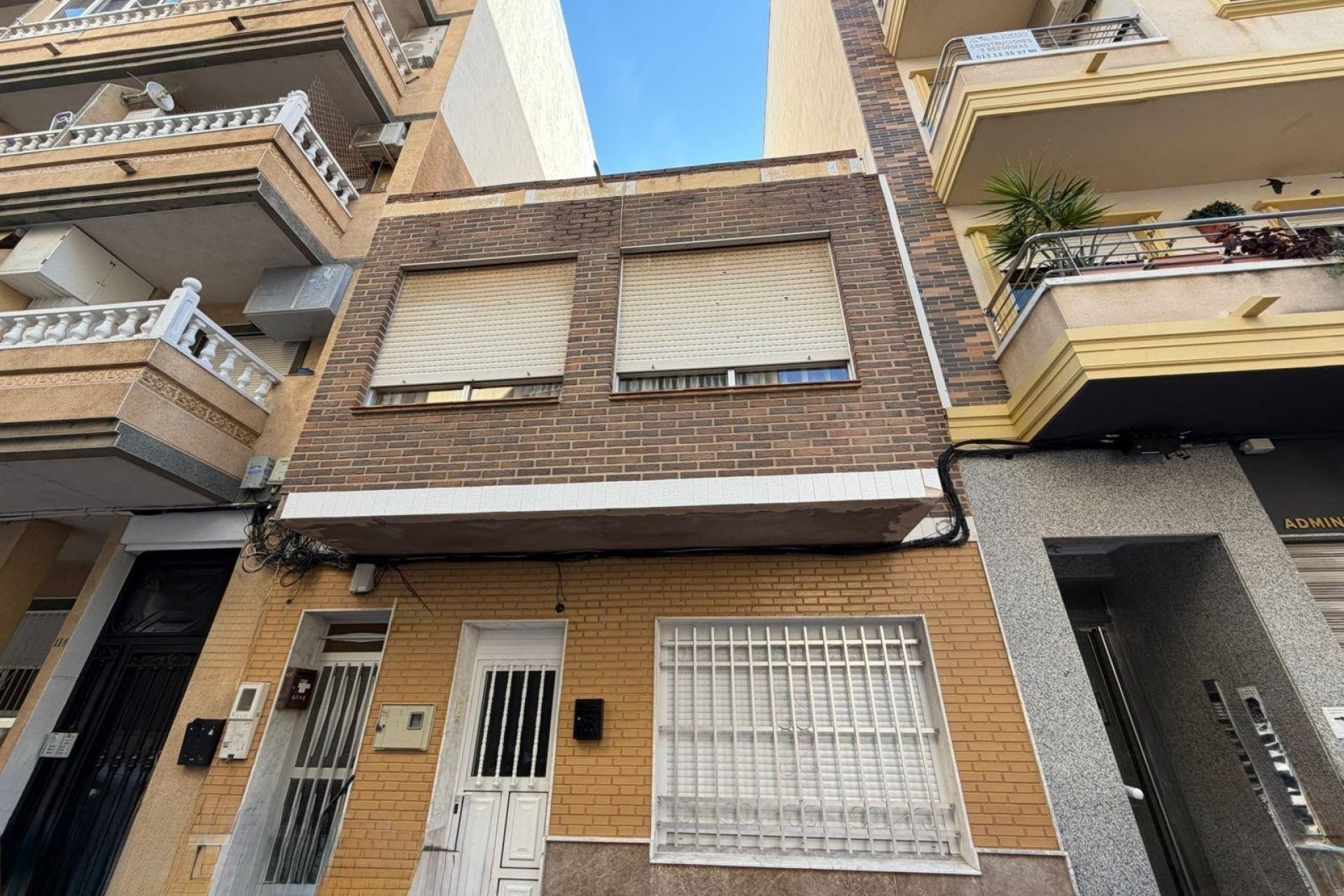 Revente - Apartment -
Torrevieja - Playa del Cura