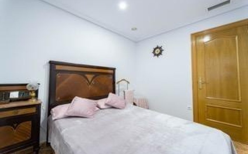 Revente - Apartment -
Torrevieja - Playa del Cura