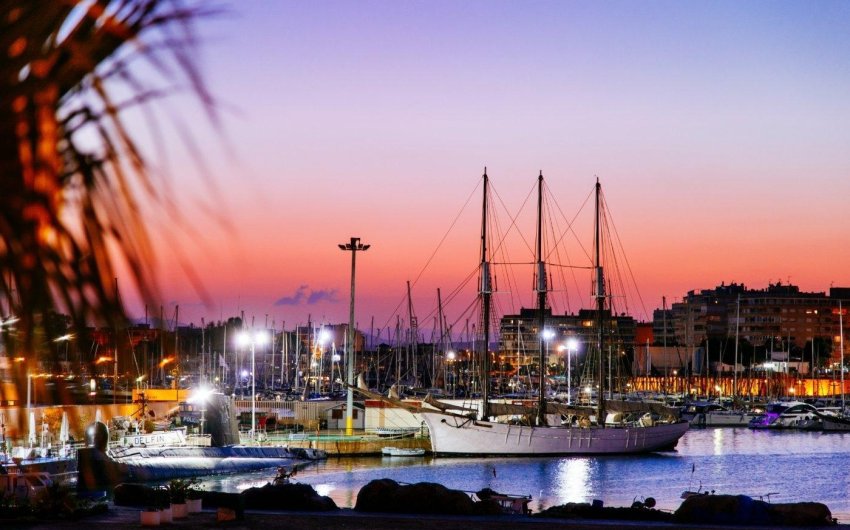 Revente - Apartment -
Torrevieja - Playa del Cura