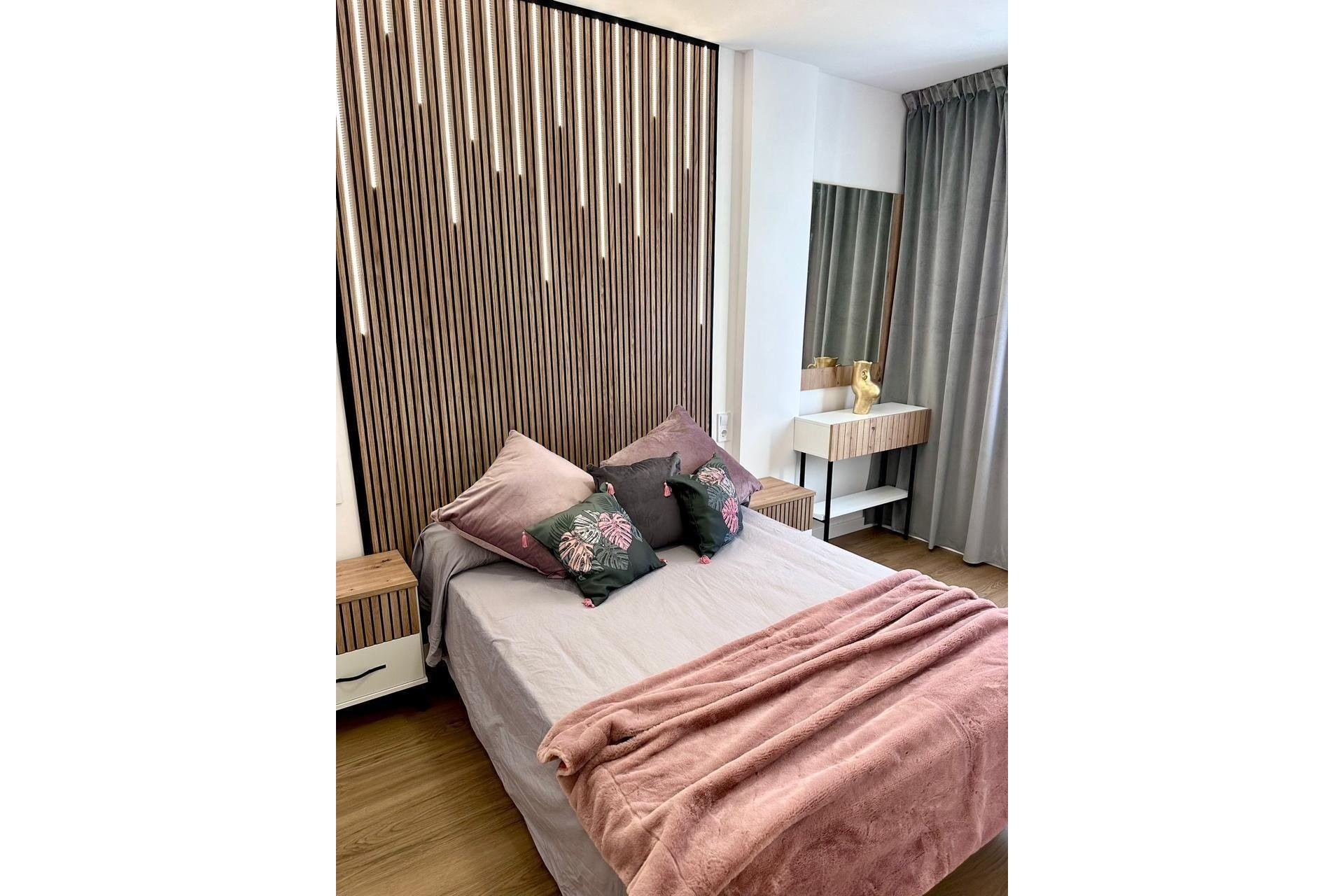 Revente - Apartment -
Torrevieja - Playa del Cura