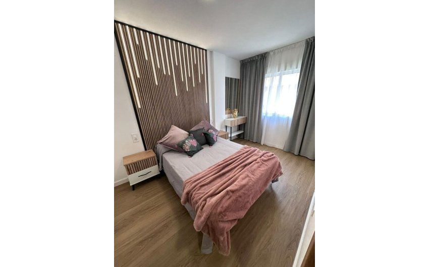 Revente - Apartment -
Torrevieja - Playa del Cura