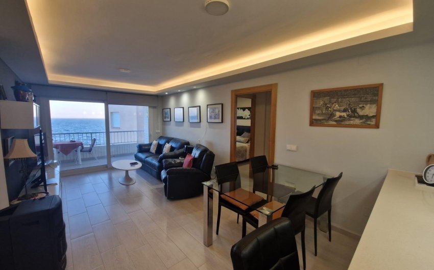 Revente - Apartment -
Torrevieja - Playa del Cura