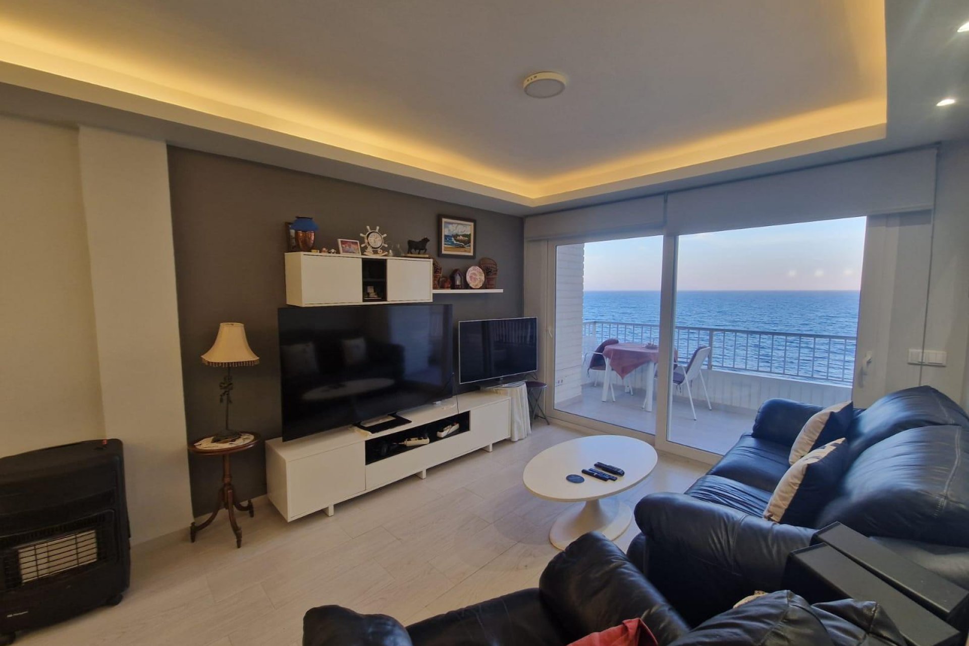 Revente - Apartment -
Torrevieja - Playa del Cura